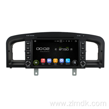 Lifan 620 car dvd player